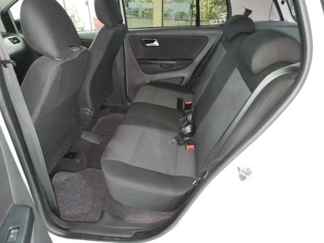 VOLKSWAGEN Fox 1.6 4P CONNECT FLEX, Foto 8