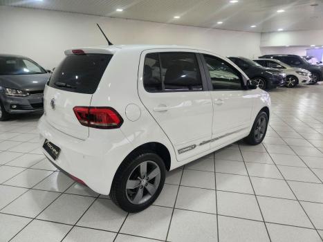 VOLKSWAGEN Fox 1.6 4P CONNECT FLEX, Foto 9