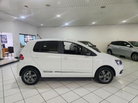 VOLKSWAGEN Fox 1.6 4P CONNECT FLEX, Foto 10