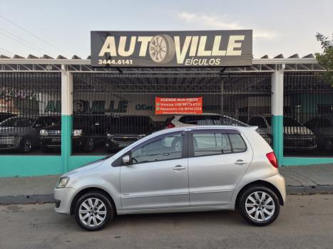 VOLKSWAGEN Fox 1.6 4P FLEX, Foto 1
