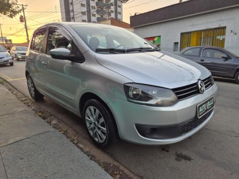 VOLKSWAGEN Fox 1.6 4P FLEX, Foto 4