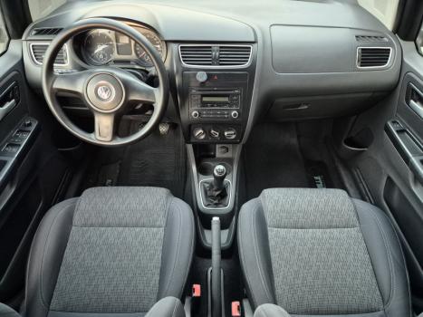 VOLKSWAGEN Fox 1.6 4P FLEX, Foto 8