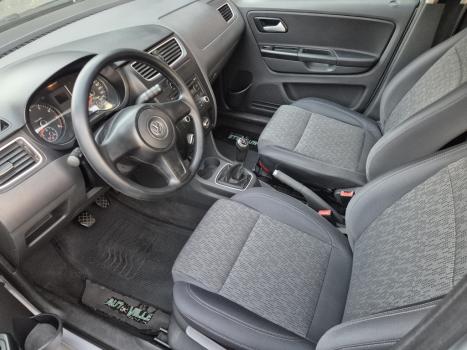 VOLKSWAGEN Fox 1.6 4P FLEX, Foto 9