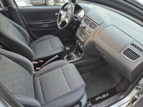 VOLKSWAGEN Fox 1.6 4P FLEX, Foto 10