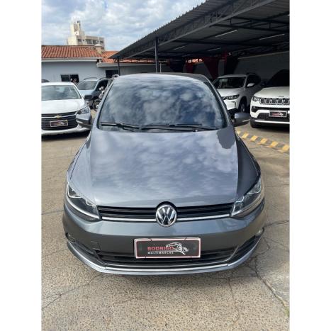 VOLKSWAGEN Fox 1.6 4P CONNECT FLEX, Foto 1