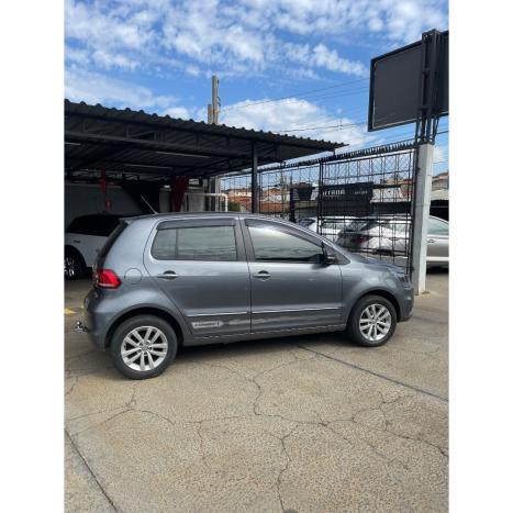 VOLKSWAGEN Fox 1.6 4P CONNECT FLEX, Foto 2