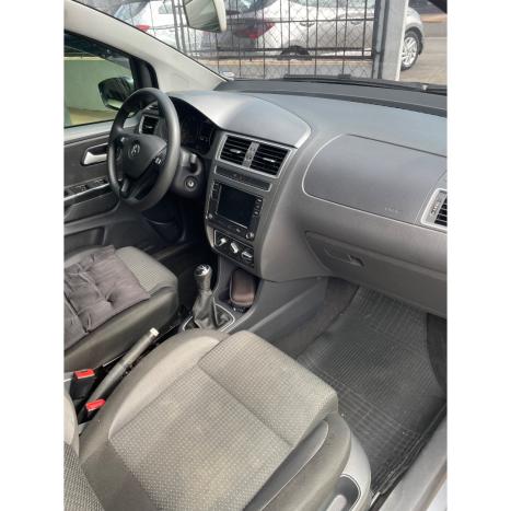 VOLKSWAGEN Fox 1.6 4P CONNECT FLEX, Foto 3