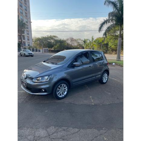 VOLKSWAGEN Fox 1.6 4P CONNECT FLEX, Foto 1