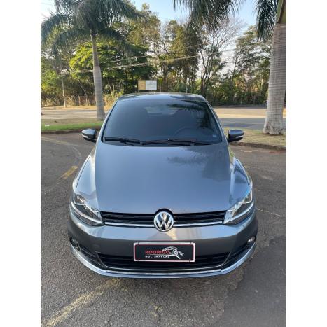 VOLKSWAGEN Fox 1.6 4P CONNECT FLEX, Foto 2