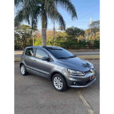 VOLKSWAGEN Fox 1.6 4P CONNECT FLEX, Foto 3