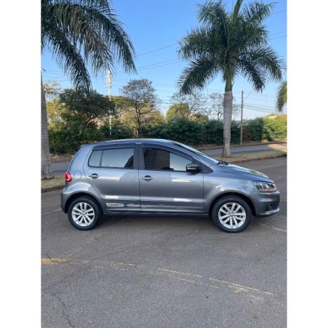 VOLKSWAGEN Fox 1.6 4P CONNECT FLEX, Foto 4