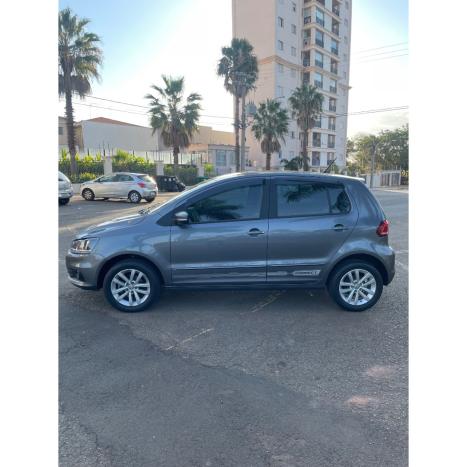 VOLKSWAGEN Fox 1.6 4P CONNECT FLEX, Foto 5