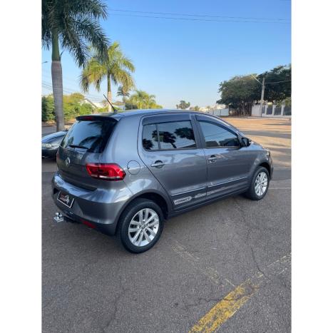 VOLKSWAGEN Fox 1.6 4P CONNECT FLEX, Foto 7