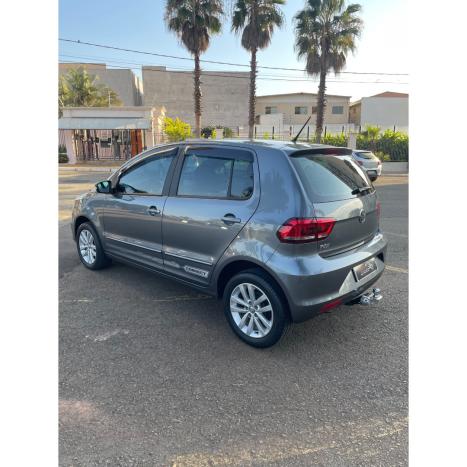 VOLKSWAGEN Fox 1.6 4P CONNECT FLEX, Foto 8