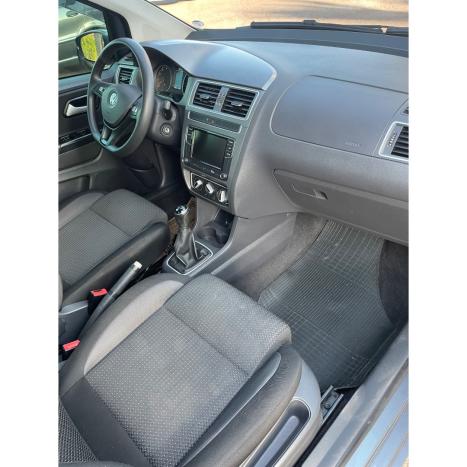 VOLKSWAGEN Fox 1.6 4P CONNECT FLEX, Foto 9