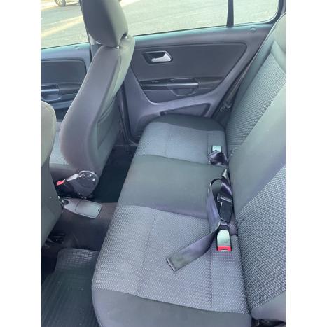 VOLKSWAGEN Fox 1.6 4P CONNECT FLEX, Foto 12
