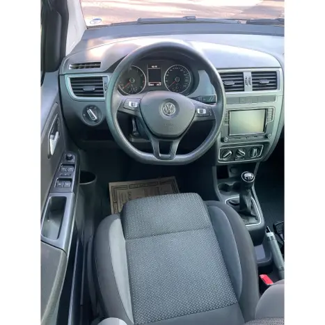 VOLKSWAGEN Fox 1.6 4P CONNECT FLEX, Foto 13