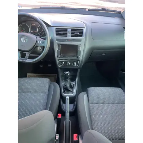 VOLKSWAGEN Fox 1.6 4P CONNECT FLEX, Foto 14
