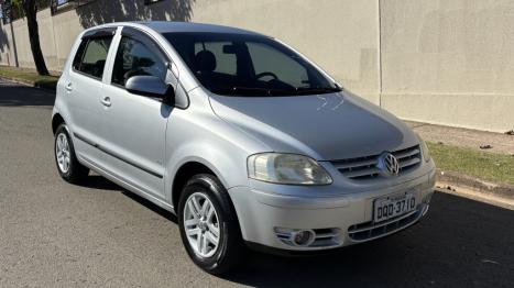 VOLKSWAGEN Fox 1.6 4P PLUS FLEX, Foto 1