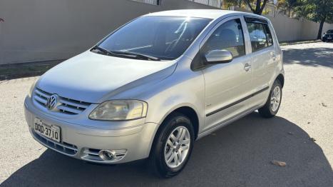 VOLKSWAGEN Fox 1.6 4P PLUS FLEX, Foto 2