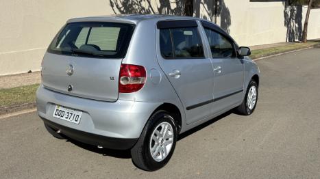 VOLKSWAGEN Fox 1.6 4P PLUS FLEX, Foto 4