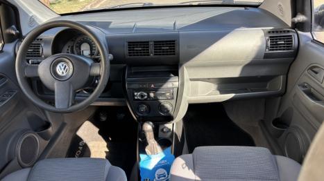 VOLKSWAGEN Fox 1.6 4P PLUS FLEX, Foto 9