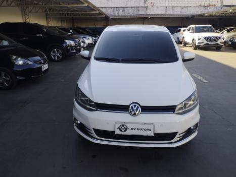 VOLKSWAGEN Fox 1.6 4P HIGHLINE FLEX, Foto 2