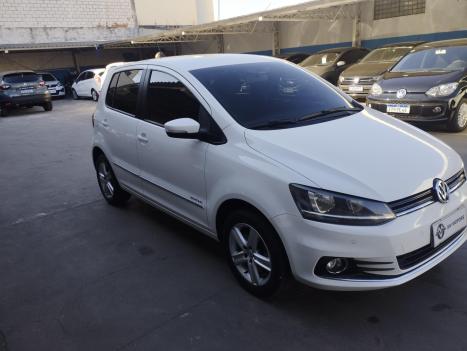 VOLKSWAGEN Fox 1.6 4P HIGHLINE FLEX, Foto 3