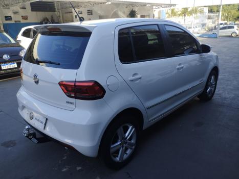 VOLKSWAGEN Fox 1.6 4P HIGHLINE FLEX, Foto 6