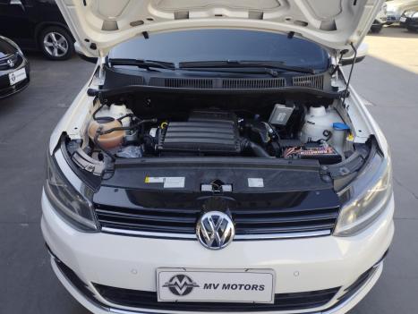 VOLKSWAGEN Fox 1.6 4P HIGHLINE FLEX, Foto 10