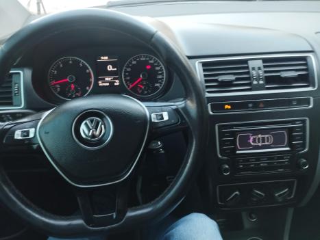 VOLKSWAGEN Fox 1.6 4P HIGHLINE FLEX, Foto 11