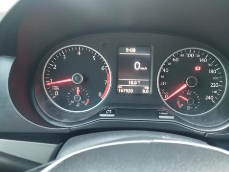 VOLKSWAGEN Fox 1.6 4P HIGHLINE FLEX, Foto 12