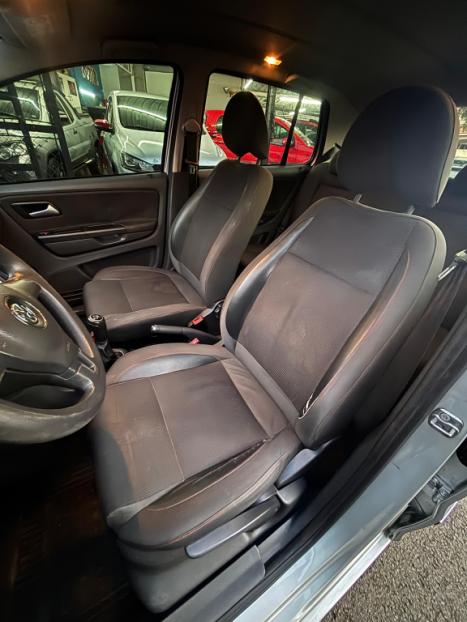 VOLKSWAGEN Fox 1.6 4P FLEX PRIME, Foto 10