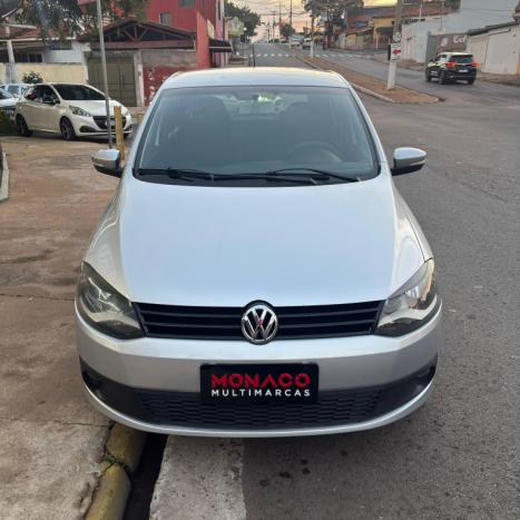 VOLKSWAGEN Fox 1.6 4P FLEX PRIME, Foto 2