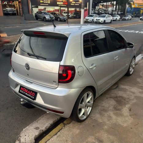 VOLKSWAGEN Fox 1.6 4P FLEX PRIME, Foto 4