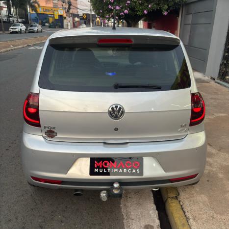 VOLKSWAGEN Fox 1.6 4P FLEX PRIME, Foto 5
