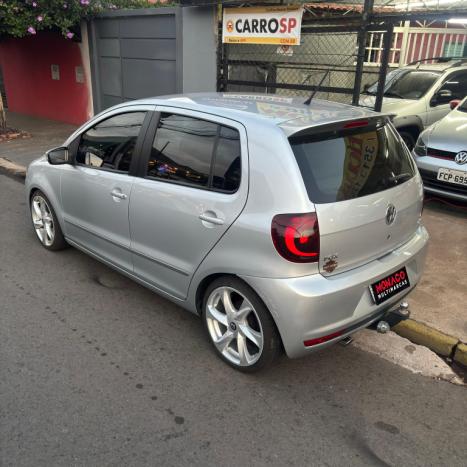 VOLKSWAGEN Fox 1.6 4P FLEX PRIME, Foto 6
