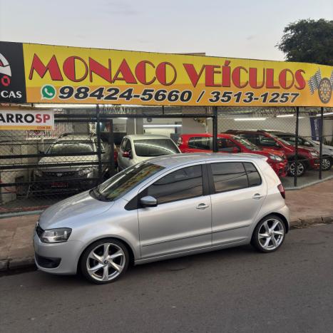 VOLKSWAGEN Fox 1.6 4P FLEX PRIME, Foto 7