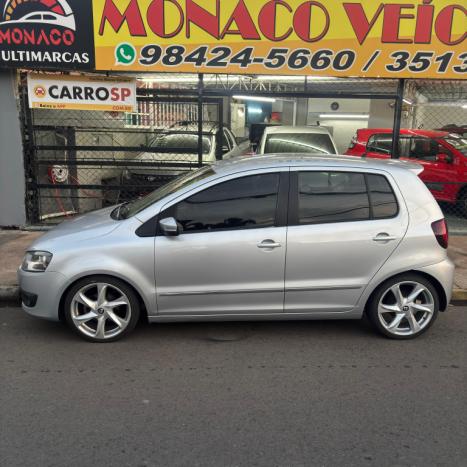 VOLKSWAGEN Fox 1.6 4P FLEX PRIME, Foto 8