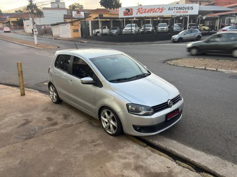 VOLKSWAGEN Fox 1.6 4P FLEX PRIME, Foto 3