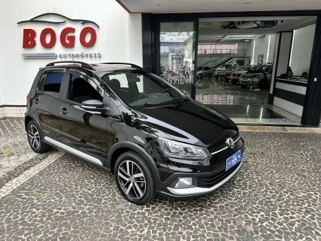 VOLKSWAGEN Fox 1.6 4P XTREME FLEX, Foto 1