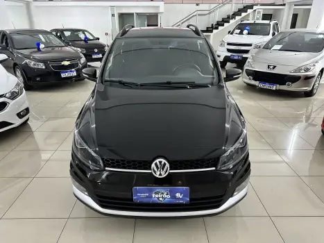 VOLKSWAGEN Fox 1.6 4P XTREME FLEX, Foto 2