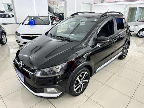 VOLKSWAGEN Fox 1.6 4P XTREME FLEX, Foto 3