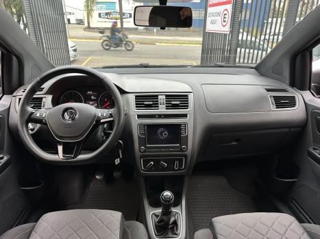 VOLKSWAGEN Fox 1.6 4P XTREME FLEX, Foto 7