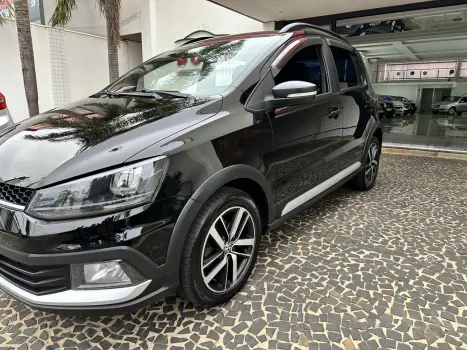 VOLKSWAGEN Fox 1.6 4P XTREME FLEX, Foto 10