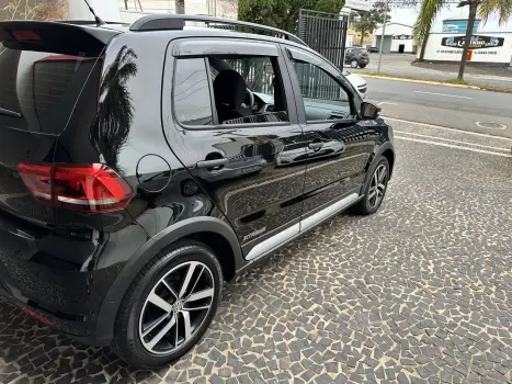 VOLKSWAGEN Fox 1.6 4P XTREME FLEX, Foto 12