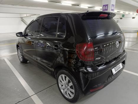 VOLKSWAGEN Fox 1.6 4P PRIME FLEX, Foto 2