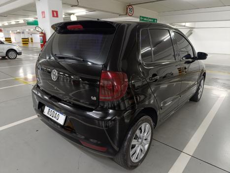 VOLKSWAGEN Fox 1.6 4P PRIME FLEX, Foto 3