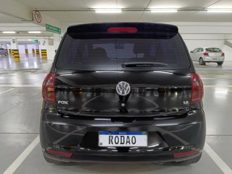 VOLKSWAGEN Fox 1.6 4P PRIME FLEX, Foto 4