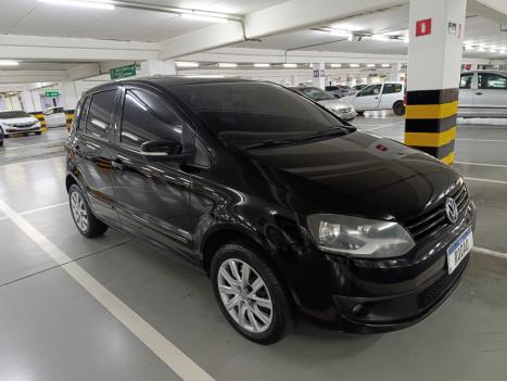 VOLKSWAGEN Fox 1.6 4P PRIME FLEX, Foto 5